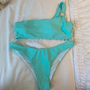 Shein bikini!